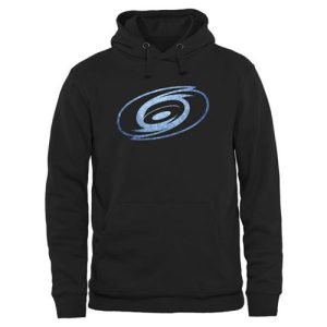 Stunning Carolina Hurricanes Rinkside Pond Hockey Pullover Hoodie Black for ultimate sports enthusiasts