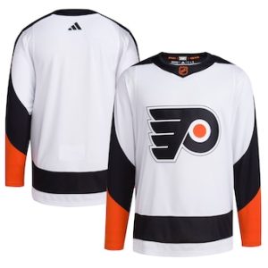 Gorgeous Philadelphia Flyers Blank Men's adidas Reverse Retro 2.0 Authentic Player Jersey White a must - have for collectors
