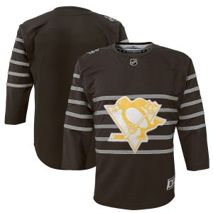 Gorgeous Youth Pittsburgh Penguins Gray 2020 NHL All Star Game Premier Jersey to complete your fan gear collection